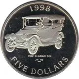 reverse