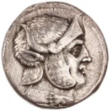 obverse