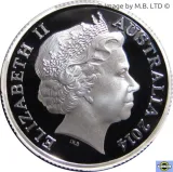 obverse