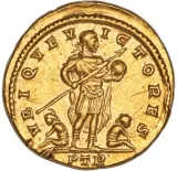 reverse