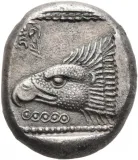 reverse