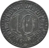 reverse