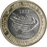 reverse