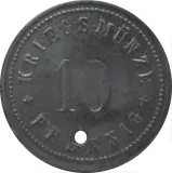 reverse