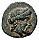 obverse