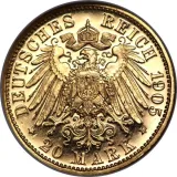 reverse