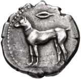 obverse