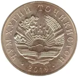 obverse