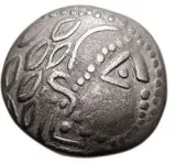 obverse