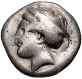 obverse