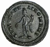 reverse