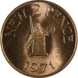reverse