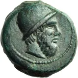 obverse