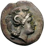 obverse