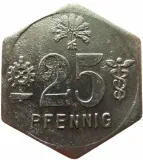 reverse