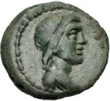 obverse