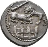 reverse