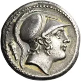 obverse