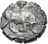 obverse