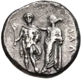 reverse