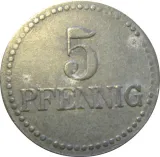 reverse