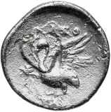 reverse