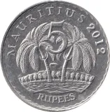 reverse