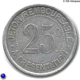 reverse