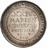 reverse