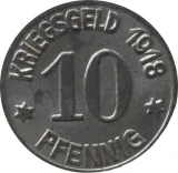 reverse