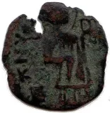 obverse