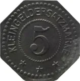 reverse