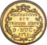 reverse