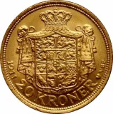 reverse