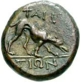 reverse