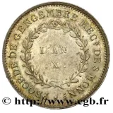 reverse