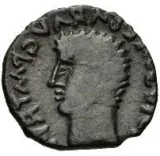 obverse