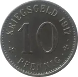 reverse