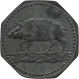 reverse