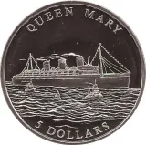 reverse