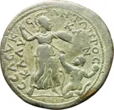 reverse