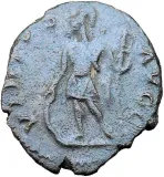 reverse