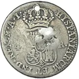 reverse