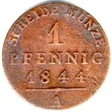 reverse