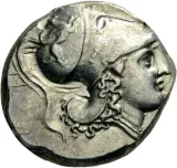 obverse