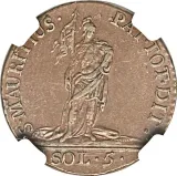reverse