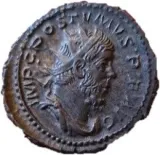 obverse