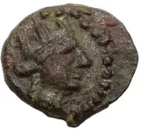 obverse