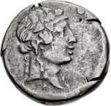 obverse