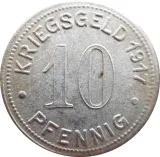 reverse